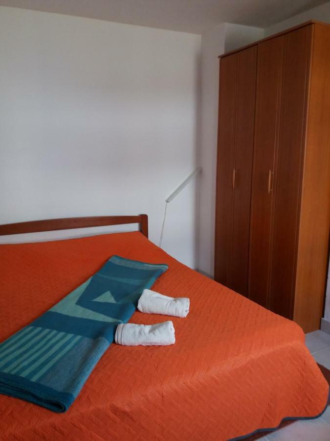 Apartman Koren Malinska Luaran gambar